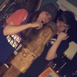 Meet your Posher, Julian